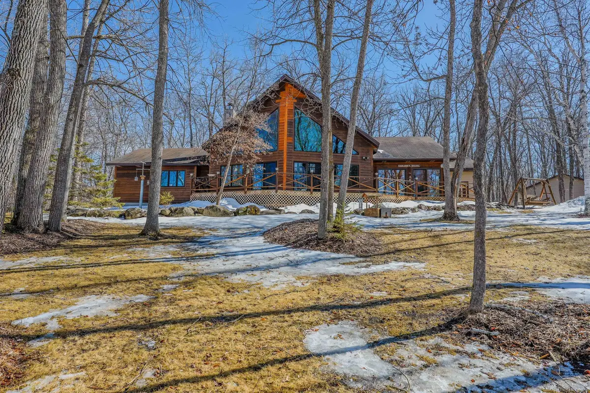 21079 Foothill Trail, Akeley, MN 56433 - #1