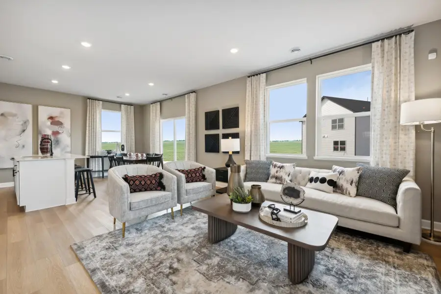 4749 218th Street W, Farmington, MN 55024 - #2