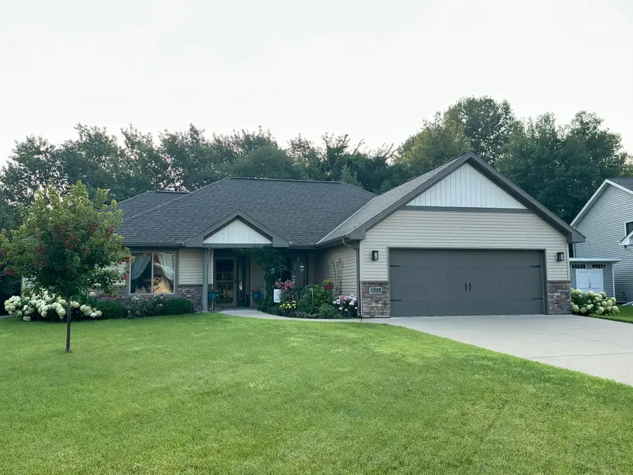 408 21st Avenue N, Sartell, MN 56377 - #2