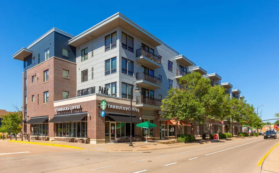 7600 Lyndale Avenue S #414, Richfield, MN 55423 - #2