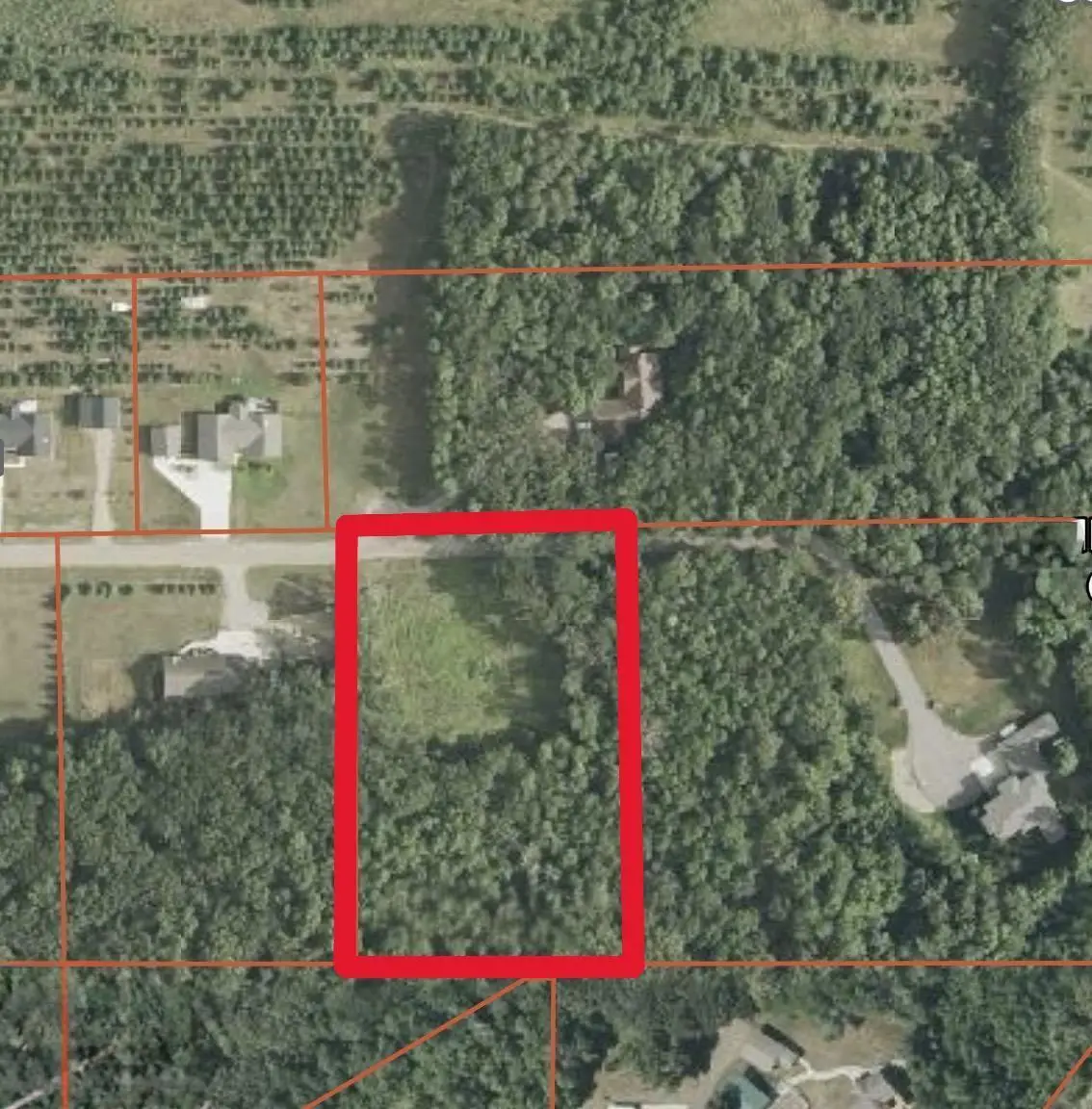 TBD N Fox Lake Lane, Detroit Lakes, MN 56501 - #1