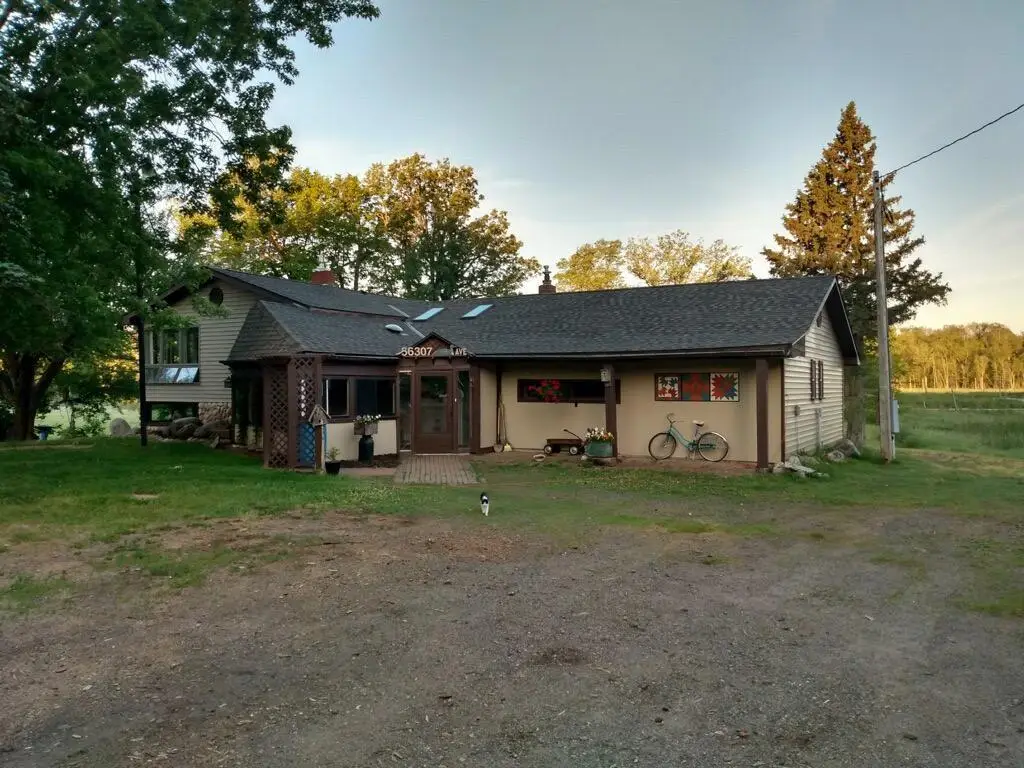 56307 Loon Avenue, McGregor, MN 55760 - #1