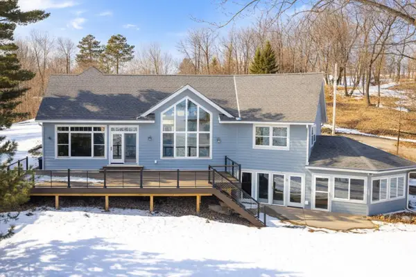 4691 Lakeview Drive, Cushing, MN 56443