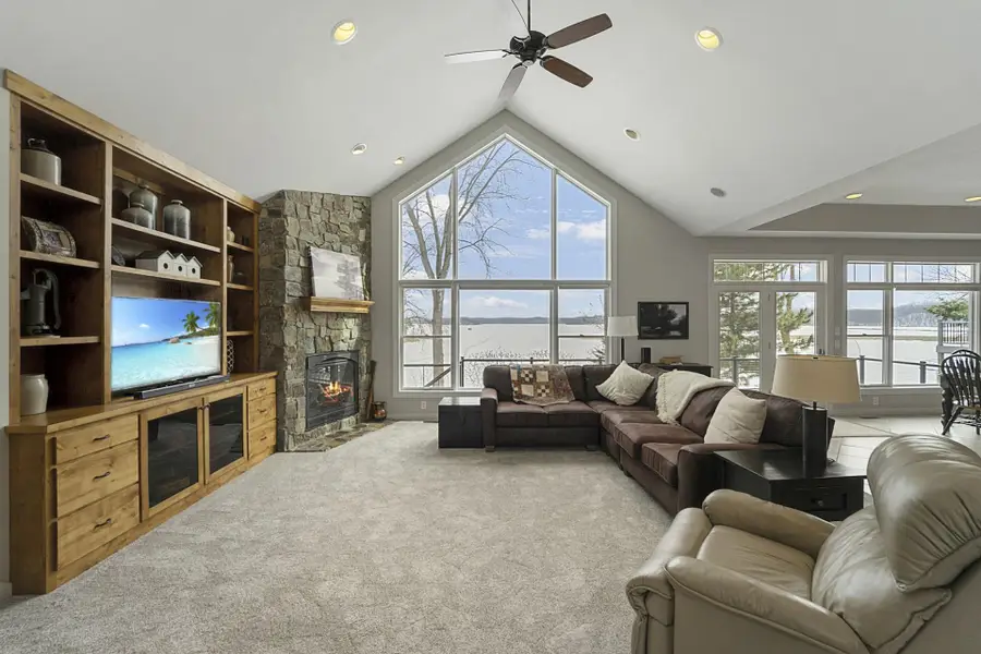 4691 Lakeview Drive, Cushing, MN 56443 - #3