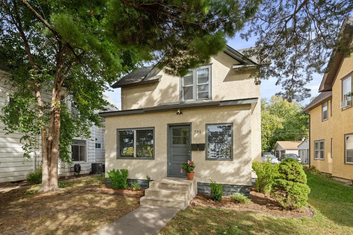 731 Fillmore Street Ne, Minneapolis, MN 55413 - #1