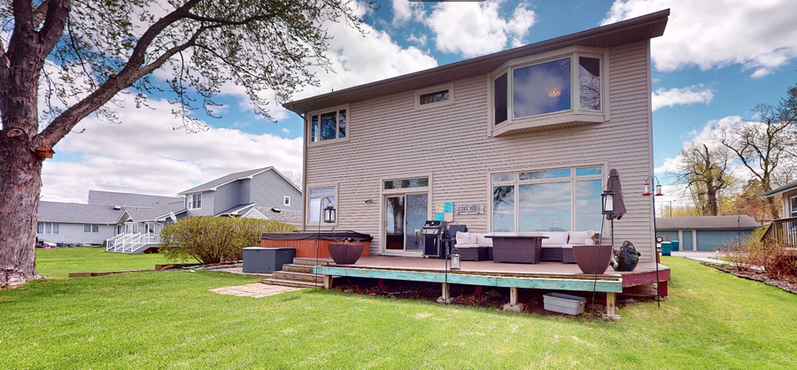 1607 Beach Drive Se, Forest Lake, MN 55025 - #2