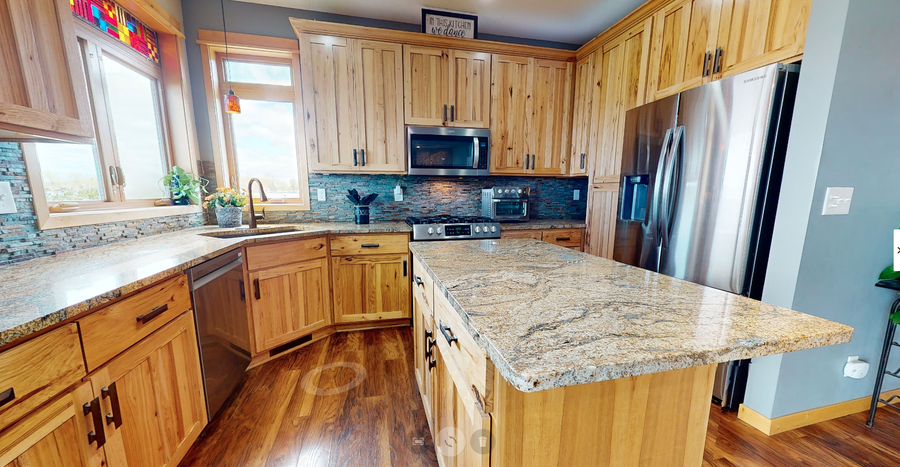 1607 Beach Drive Se, Forest Lake, MN 55025 - #3