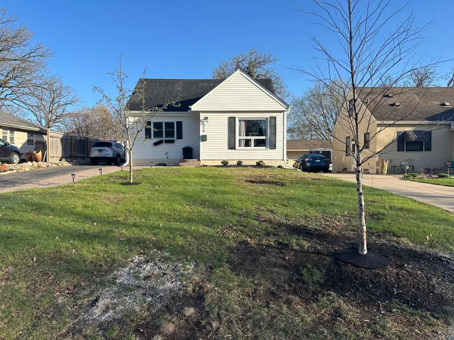 7516 North Street, Saint Louis Park, MN 55426 - #3