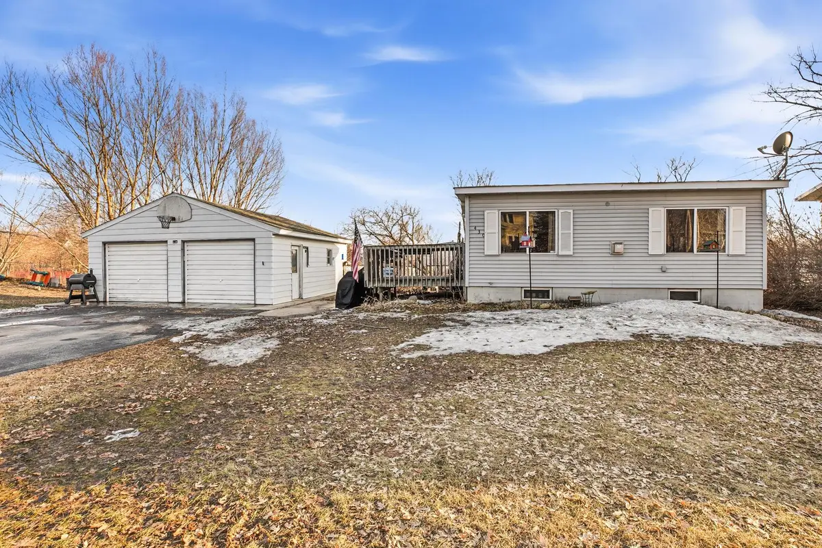 430 4th Street N, Watkins, MN 55389 - #1
