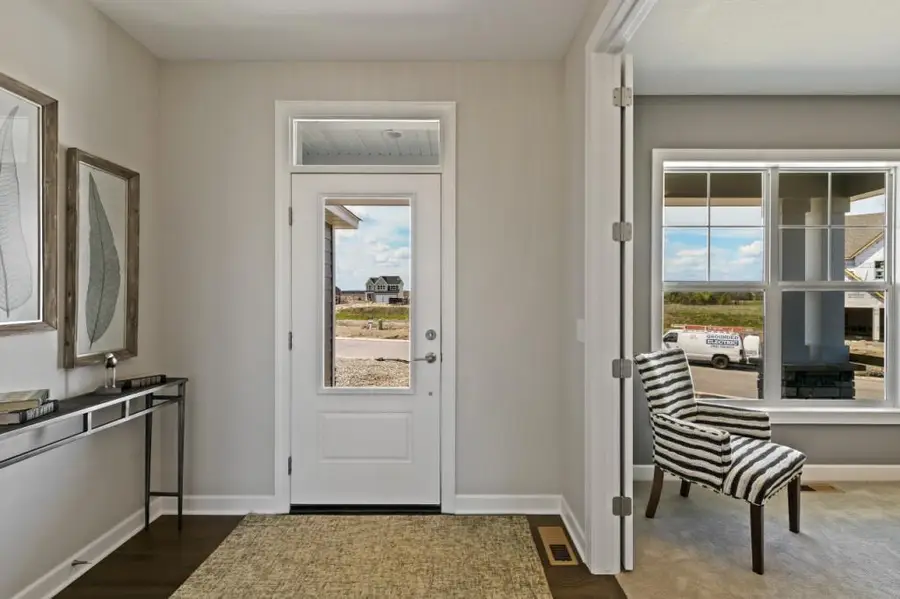 6205 134th Street N, Hugo, MN 55038 - #2