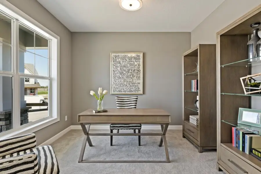 6205 134th Street N, Hugo, MN 55038 - #3