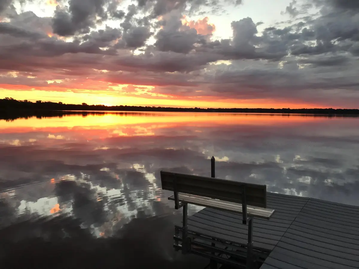 21409 Old Lake George Boulevard Nw, Anoka, MN 55303 - #1