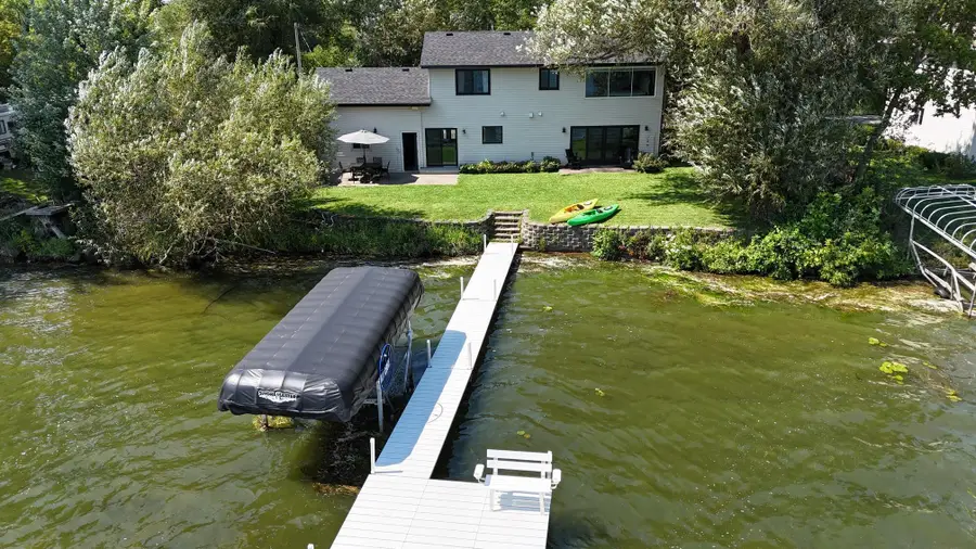 21409 Old Lake George Boulevard Nw, Anoka, MN 55303 - #3