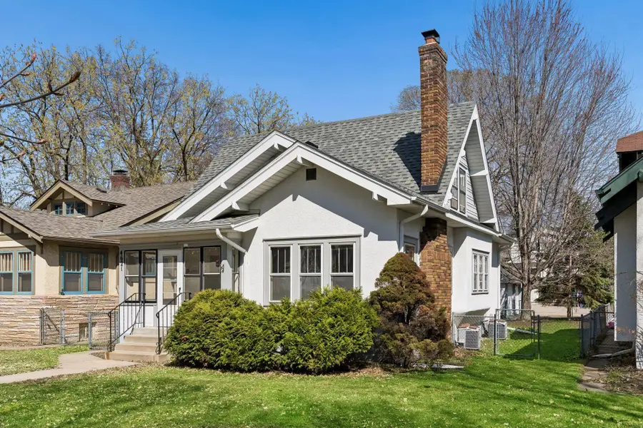 4621 Harriet Avenue S, Minneapolis, MN 55419 - #3