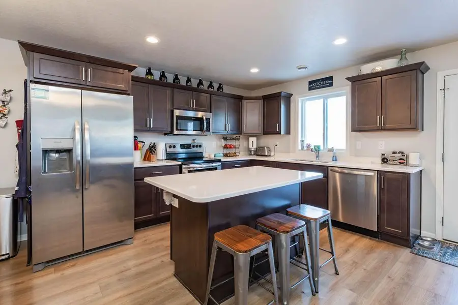 3700 Chinook Drive S, Fargo, ND 58104 - #3