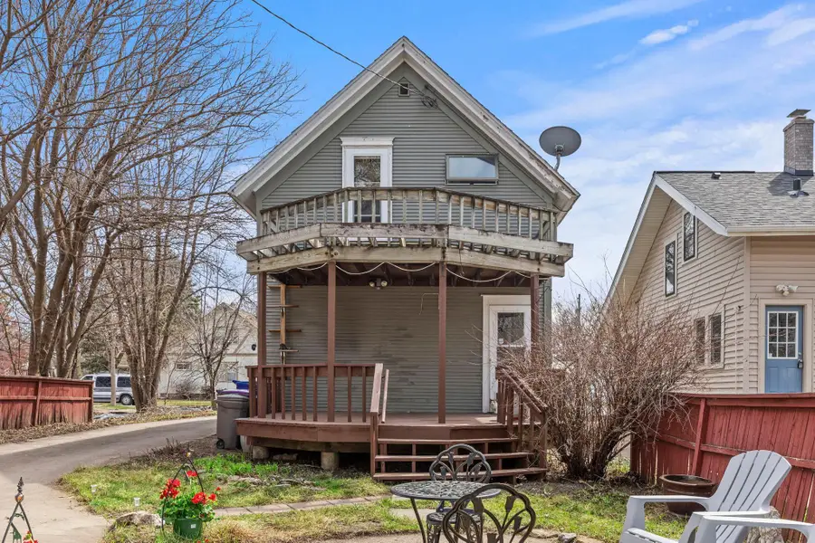 43 Wyoming Street W, Saint Paul, MN 55107 - #2