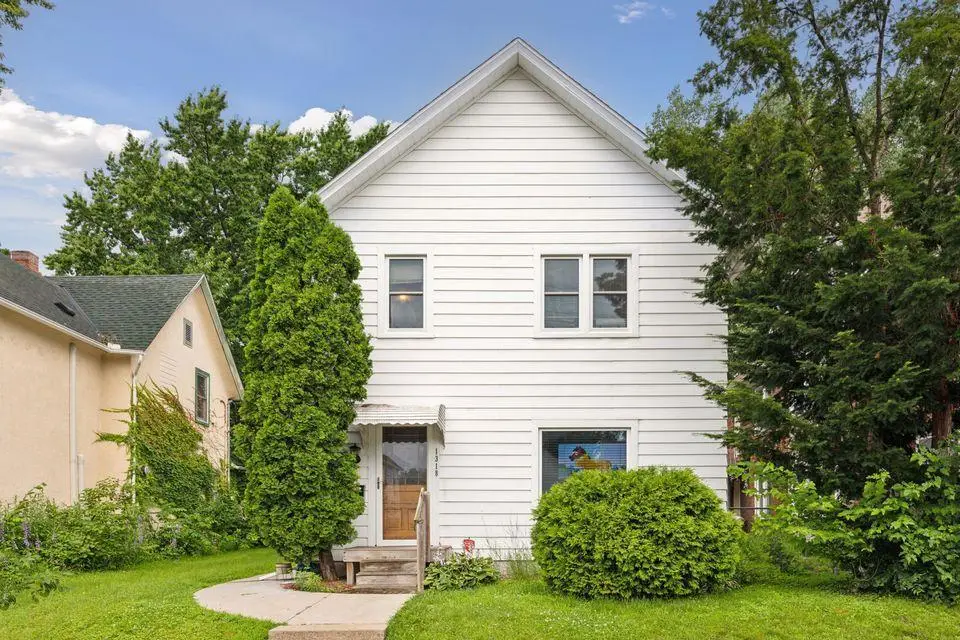 1318 5th Street Ne, Minneapolis, MN 55413 - #1