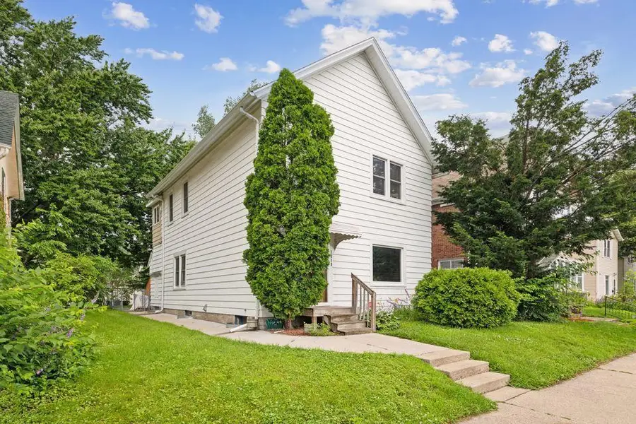 1318 5th Street Ne, Minneapolis, MN 55413 - #2