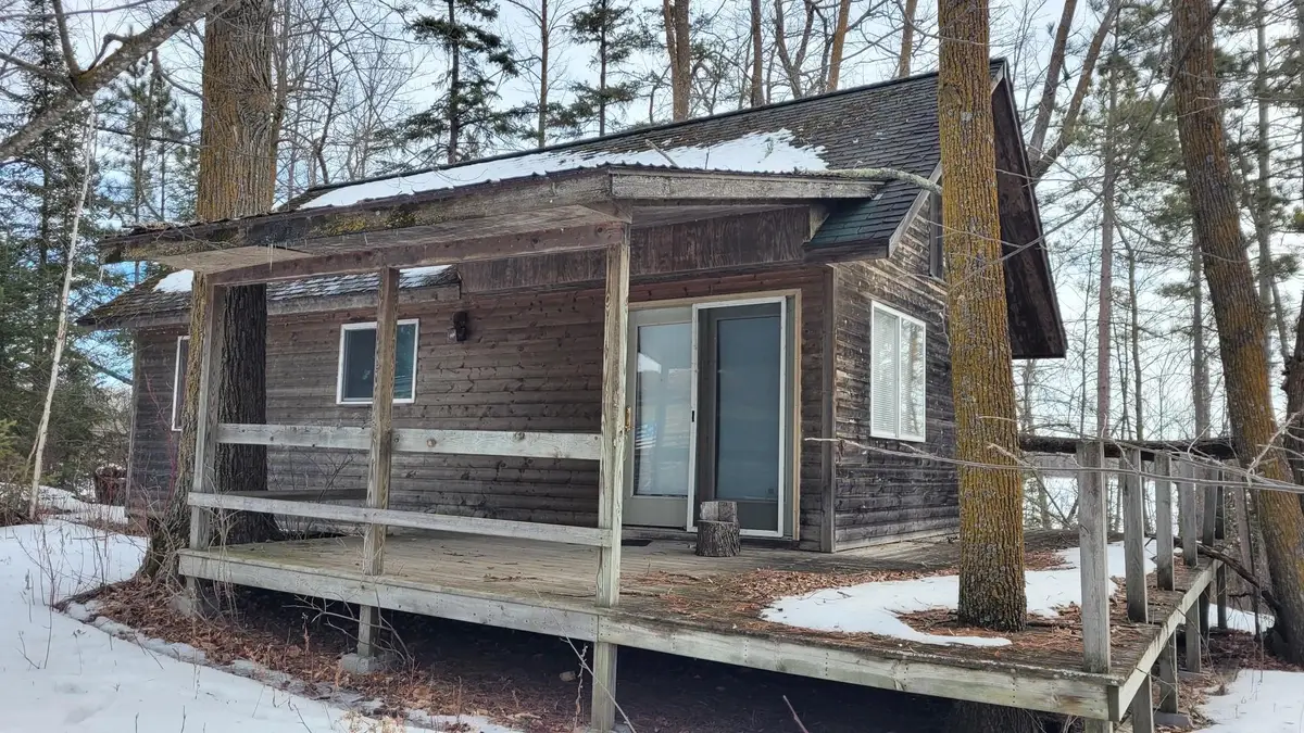 16896 Eagle Island Ne, Bemidji, MN 56601 - #1