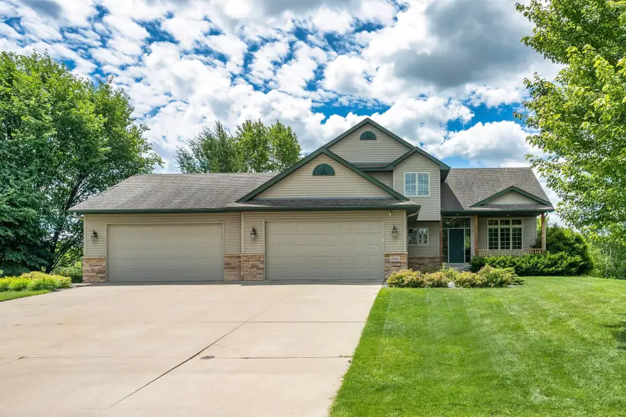 890 160th Lane Nw, Andover, MN 55304 - #3
