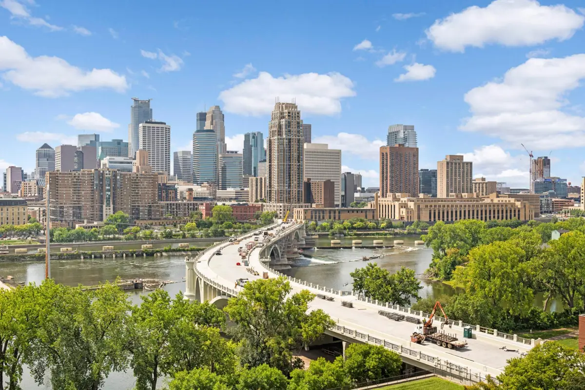 100 2nd Street Se #1004, Minneapolis, MN 55414 - #1