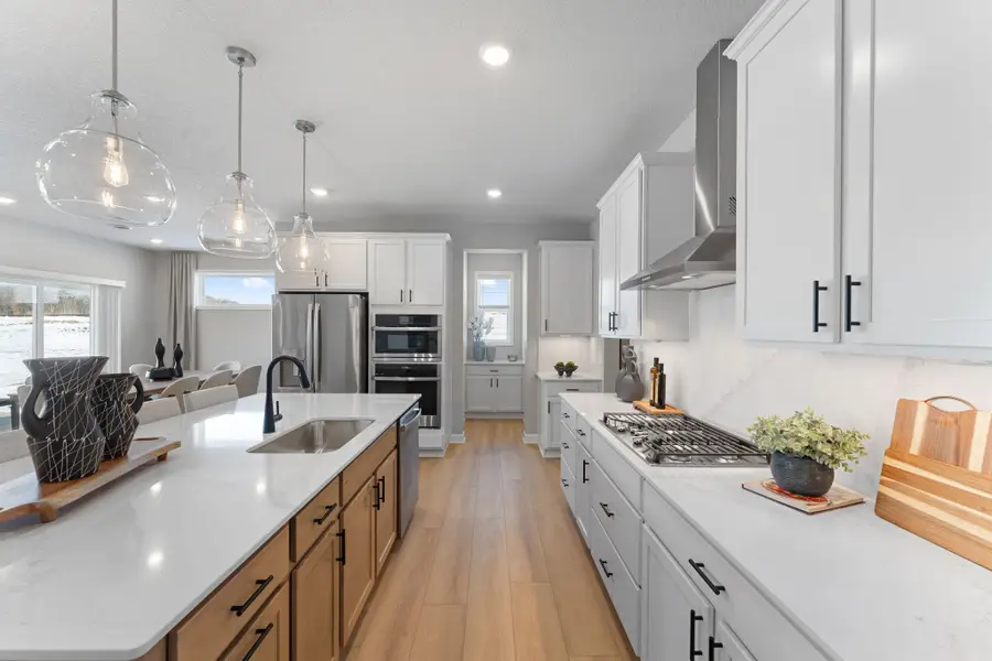 5194 Long Pointe Bay, Woodbury, MN 55129 - #2