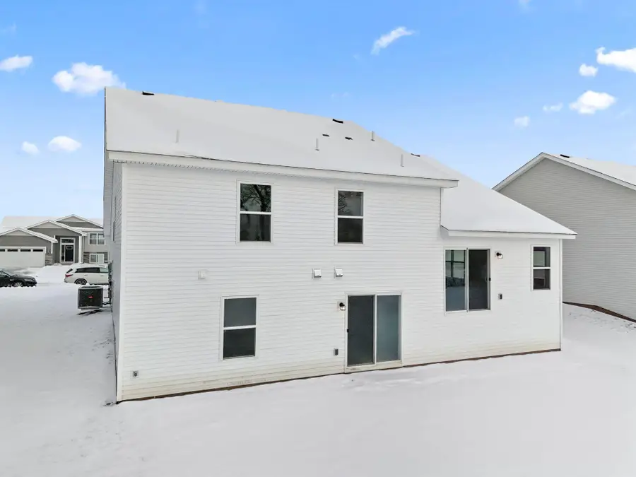 2388 Jandell Avenue Ne, Saint Michael, MN 55376 - #3