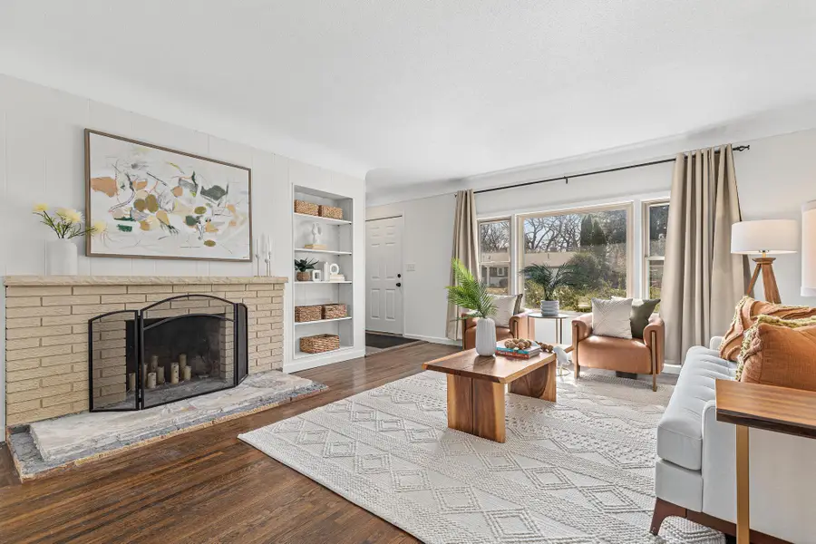 5308 Windsor Avenue, Edina, MN 55436 - #3