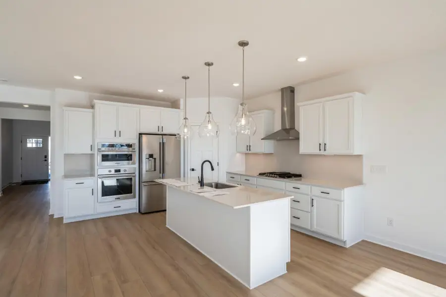 5192 Long Pointe Bay, Woodbury, MN 55129 - #2