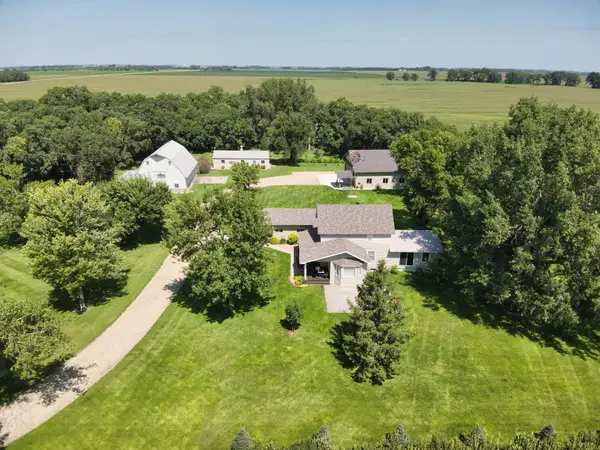 15304 County Road 11, Herman, MN 56248