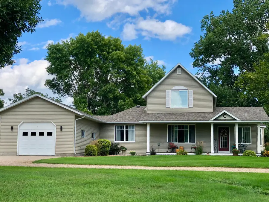 15304 County Road 11, Herman, MN 56248 - #2