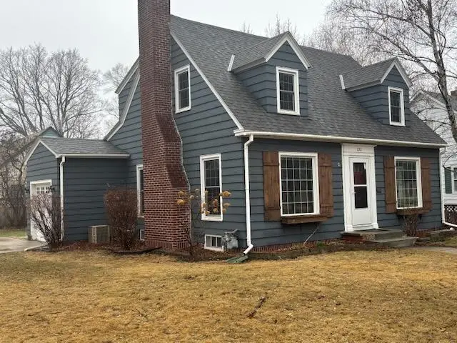 720 Monongalia Avenue Sw, Willmar, MN 56201 - #1