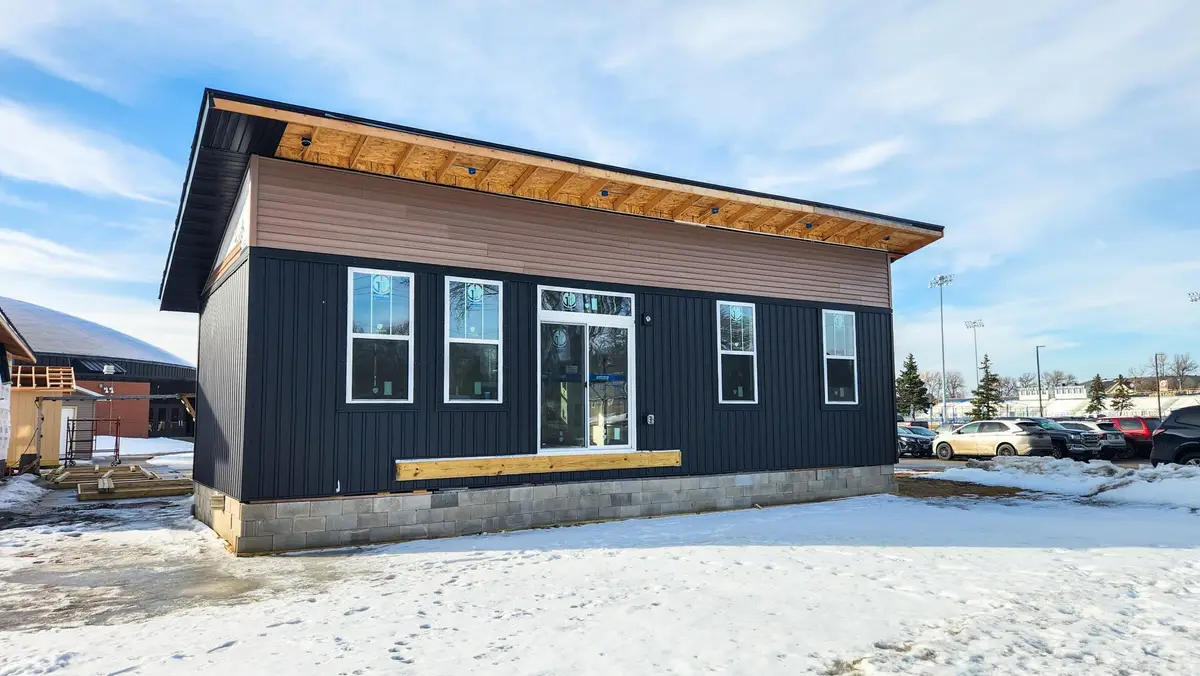 801 17th Avenue N, Fargo, ND 58102 - #1