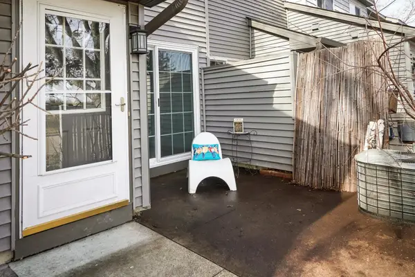 10005 Russell Avenue N #3, Brooklyn Park, MN 55444