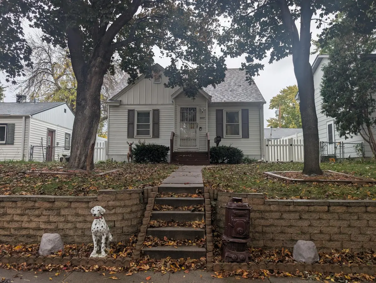 5027 6th Street Ne, Columbia Heights, MN 55421 - #1