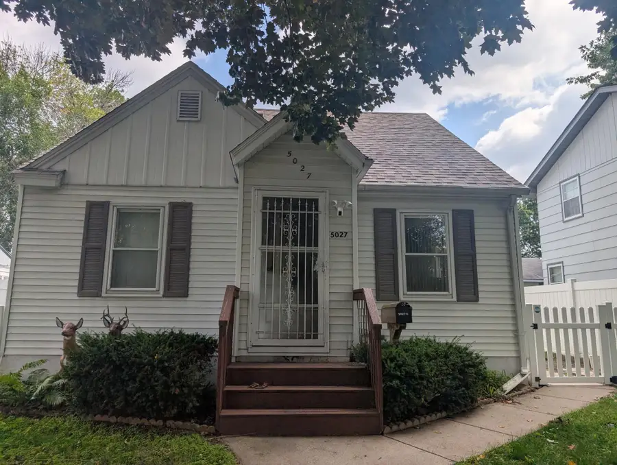 5027 6th Street Ne, Columbia Heights, MN 55421 - #2