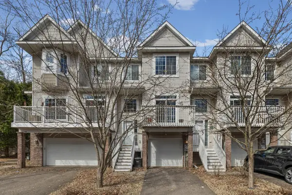 2320 Lower Afton Road E #423, Maplewood, MN 55119