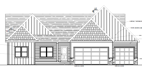 640 Gilbert Road, Hudson, WI 54016 - #1