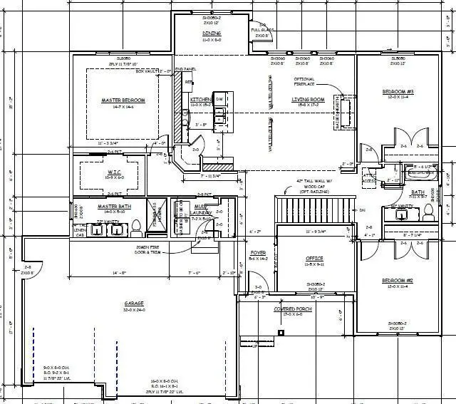 640 Gilbert Road, Hudson, WI 54016 - #2