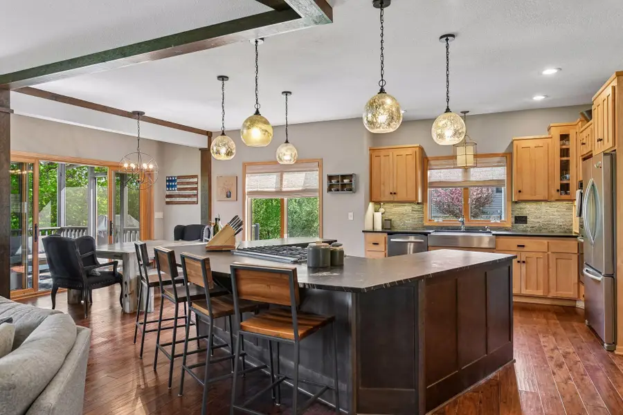 4153 Hallgren Lane, Chanhassen, MN 55331 - #2