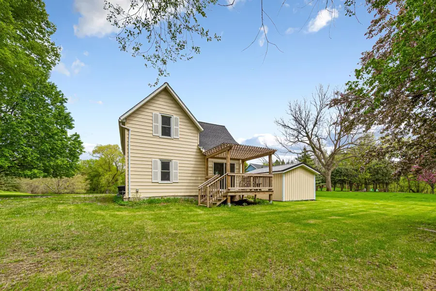 307 Meadow Woods Drive, Mankato, MN 56001 - #2