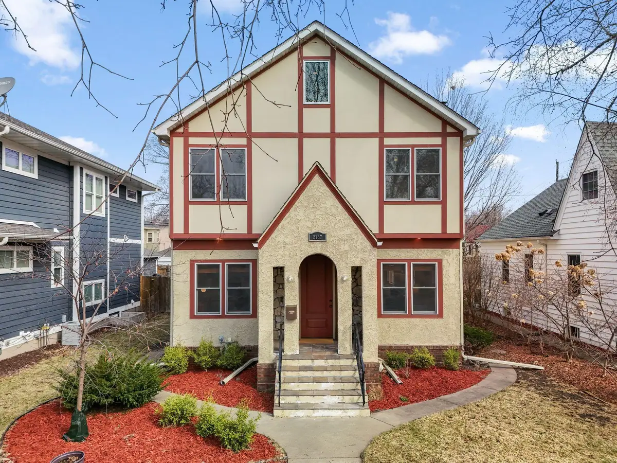 2157 Juno Avenue, Saint Paul, MN 55116 - #1