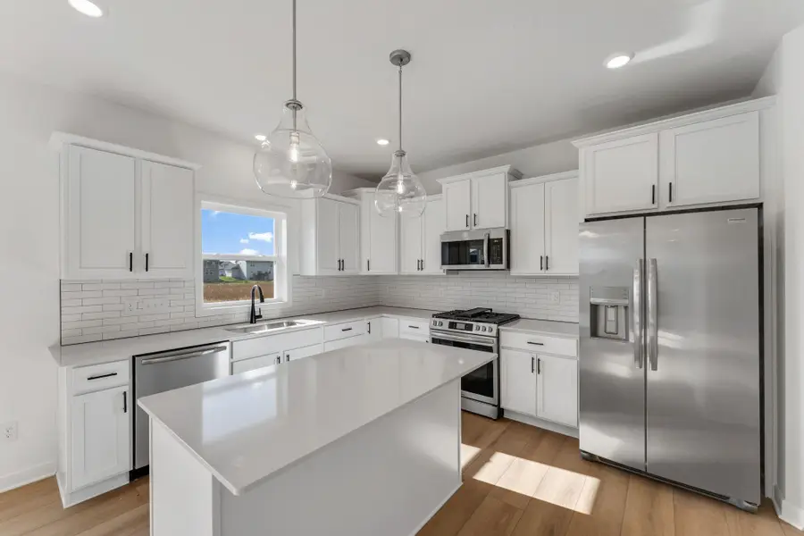 8263 Large Avenue Ne, Otsego, MN 55330 - #2