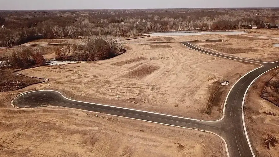 4287 158th Lane Ne, Ham Lake, MN 55304 - #2