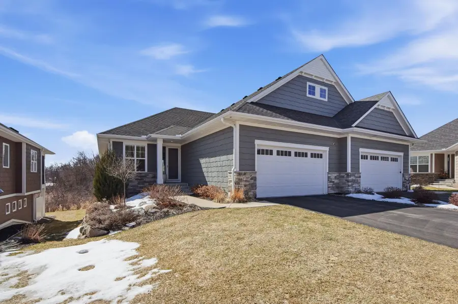 17031 Kerrick Court, Lakeville, MN 55044 - #2