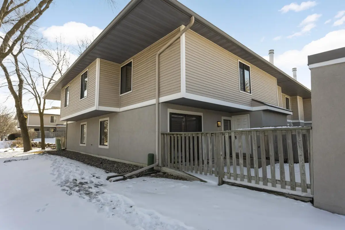 1100 Wagon Wheel Road, Hopkins, MN 55343 - #1