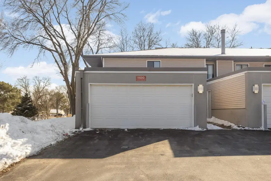 1100 Wagon Wheel Road, Hopkins, MN 55343 - #2