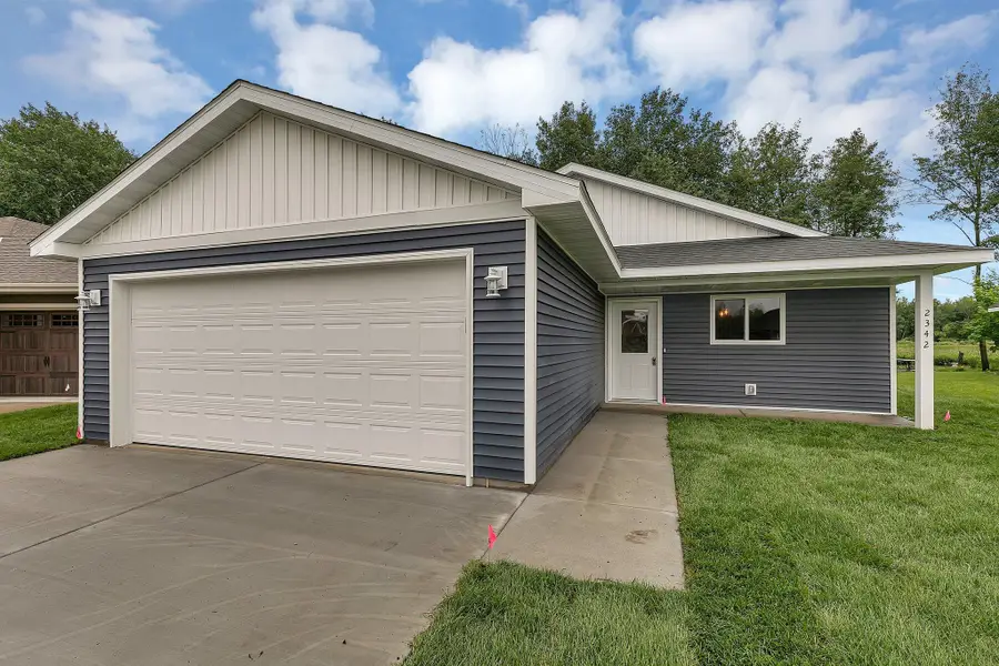 24317 19th Avenue, Saint Augusta, MN 56301 - #2