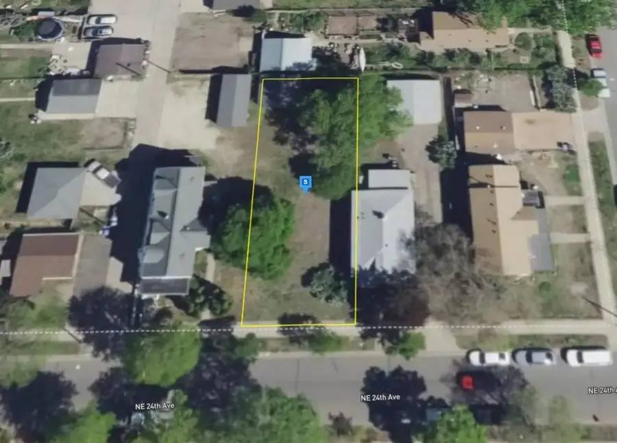 823 24th Avenue Ne, Minneapolis, MN 55418 - #3