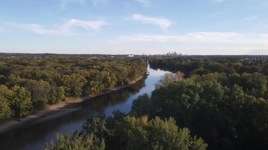 6925 Willow Lane, Brooklyn Center, MN 55430 - #2